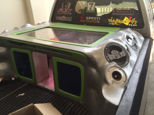 ขายมิซู สตาด้า 2001  2500cc 0896756294