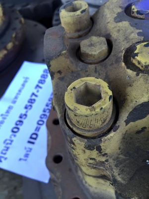 ตัวเดินพร้อมมอร์เตอร์ PC200-5 รุ่นฝาจีบ เก่านอกญี่ปุ่นไม่เคยใช้งานในไทย สภาพสวยนอกญี่ปุ่นไม่เคยใช้งานในไทย ราคาลูกละ 120,000 บาท สินค้ารับประกัน ซื้อไปใช้ไมได้คืนเงินเต็มจำนวน ตัวเดินพร้อมมอร์เตอร์ PC200-5 รุ่นฝาจีบ เก่านอกญี่ปุ่นไม่เคยใช้งานในไทย สภาพสวยนอกญี่ปุ่นไม่เคยใช้งานในไทย ราคาลูกละ 120,000 บาท สินค้ารับประกัน ซื้อไปใช้ไมได้คืนเงินเต็มจำนวน