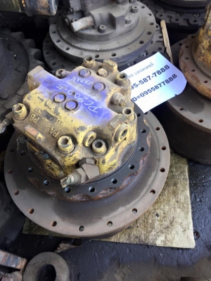 ตัวเดินพร้อมมอร์เตอร์ PC200-5 รุ่นฝาจีบ เก่านอกญี่ปุ่นไม่เคยใช้งานในไทย สภาพสวยนอกญี่ปุ่นไม่เคยใช้งานในไทย ราคาลูกละ 120,000 บาท สินค้ารับประกัน ซื้อไปใช้ไมได้คืนเงินเต็มจำนวน ตัวเดินพร้อมมอร์เตอร์ PC200-5 รุ่นฝาจีบ เก่านอกญี่ปุ่นไม่เคยใช้งานในไทย สภาพสวยนอกญี่ปุ่นไม่เคยใช้งานในไทย ราคาลูกละ 120,000 บาท สินค้ารับประกัน ซื้อไปใช้ไมได้คืนเงินเต็มจำนวน