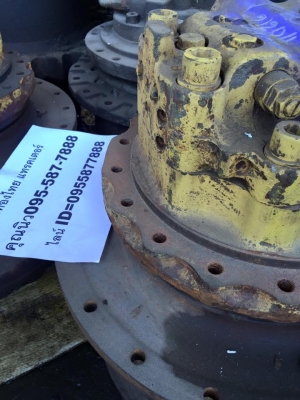 ตัวเดินพร้อมมอร์เตอร์ PC200-5 รุ่นฝาจีบ เก่านอกญี่ปุ่นไม่เคยใช้งานในไทย สภาพสวยนอกญี่ปุ่นไม่เคยใช้งานในไทย ราคาลูกละ 120,000 บาท สินค้ารับประกัน ซื้อไปใช้ไมได้คืนเงินเต็มจำนวน ตัวเดินพร้อมมอร์เตอร์ PC200-5 รุ่นฝาจีบ เก่านอกญี่ปุ่นไม่เคยใช้งานในไทย สภาพสวยนอกญี่ปุ่นไม่เคยใช้งานในไทย ราคาลูกละ 120,000 บาท สินค้ารับประกัน ซื้อไปใช้ไมได้คืนเงินเต็มจำนวน