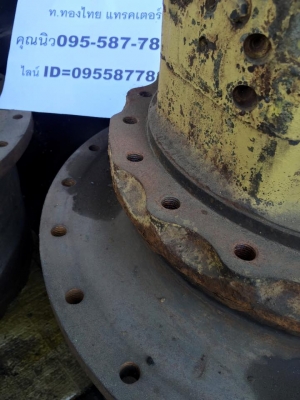 ตัวเดินพร้อมมอร์เตอร์ PC200-5 รุ่นฝาจีบ เก่านอกญี่ปุ่นไม่เคยใช้งานในไทย สภาพสวยนอกญี่ปุ่นไม่เคยใช้งานในไทย ราคาลูกละ 120,000 บาท สินค้ารับประกัน ซื้อไปใช้ไมได้คืนเงินเต็มจำนวน ตัวเดินพร้อมมอร์เตอร์ PC200-5 รุ่นฝาจีบ เก่านอกญี่ปุ่นไม่เคยใช้งานในไทย สภาพสวยนอกญี่ปุ่นไม่เคยใช้งานในไทย ราคาลูกละ 120,000 บาท สินค้ารับประกัน ซื้อไปใช้ไมได้คืนเงินเต็มจำนวน