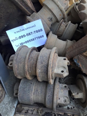 โรลเลอร์ D7 เก่านอกญี่ปุ่นไม่เคยใช้งานในไทย สภาพสวยเต็ม ราคา ลูกละ 3,000 บาท โรลเลอร์ D7 เก่านอกญี่ปุ่นไม่เคยใช้งานในไทย สภาพสวยเต็ม ราคา ลูกละ 3,000 บาท