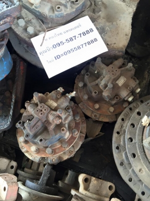 มอเตอร์ตัวเดิน HITACHI EX60-2 ,ตัวเดินพร้อมมอเตอร์ ฮิตาชิ EXุ60-2 เก่าเช็คนอกญี่ปุ่นไม่เคยใช้งานในไทย มี2ลูก สภาพสวยนอกญี่ปุ่น ราคา ลูกละ 60,000 บาท (ราคาต่อรองได้) มอเตอร์ตัวเดิน HITACHI EX60-2 ,ตัวเดินพร้อมมอเตอร์ ฮิตาชิ EXุ60-2 เก่าเช็คนอกญี่ปุ่นไม่เคยใช้งานในไทย มี2ลูก สภาพสวยนอกญี่ปุ่น ราคา ลูกละ 60,000 บาท (ราคาต่อรองได้)