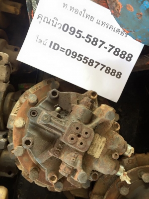 มอเตอร์ตัวเดิน HITACHI EX60-2 ,ตัวเดินพร้อมมอเตอร์ ฮิตาชิ EXุ60-2 เก่าเช็คนอกญี่ปุ่นไม่เคยใช้งานในไทย มี2ลูก สภาพสวยนอกญี่ปุ่น ราคา ลูกละ 60,000 บาท (ราคาต่อรองได้) มอเตอร์ตัวเดิน HITACHI EX60-2 ,ตัวเดินพร้อมมอเตอร์ ฮิตาชิ EXุ60-2 เก่าเช็คนอกญี่ปุ่นไม่เคยใช้งานในไทย มี2ลูก สภาพสวยนอกญี่ปุ่น ราคา ลูกละ 60,000 บาท (ราคาต่อรองได้)