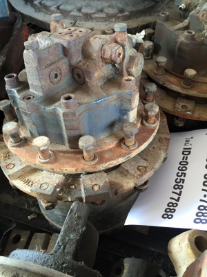 มอเตอร์ตัวเดิน HITACHI EX60-2 ,ตัวเดินพร้อมมอเตอร์ ฮิตาชิ EXุ60-2 เก่าเช็คนอกญี่ปุ่นไม่เคยใช้งานในไทย มี2ลูก สภาพสวยนอกญี่ปุ่น ราคา ลูกละ 60,000 บาท (ราคาต่อรองได้) มอเตอร์ตัวเดิน HITACHI EX60-2 ,ตัวเดินพร้อมมอเตอร์ ฮิตาชิ EXุ60-2 เก่าเช็คนอกญี่ปุ่นไม่เคยใช้งานในไทย มี2ลูก สภาพสวยนอกญี่ปุ่น ราคา ลูกละ 60,000 บาท (ราคาต่อรองได้)