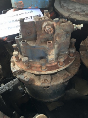 มอเตอร์ตัวเดิน HITACHI EX60-2 ,ตัวเดินพร้อมมอเตอร์ ฮิตาชิ EXุ60-2 เก่าเช็คนอกญี่ปุ่นไม่เคยใช้งานในไทย มี2ลูก สภาพสวยนอกญี่ปุ่น ราคา ลูกละ 60,000 บาท (ราคาต่อรองได้) มอเตอร์ตัวเดิน HITACHI EX60-2 ,ตัวเดินพร้อมมอเตอร์ ฮิตาชิ EXุ60-2 เก่าเช็คนอกญี่ปุ่นไม่เคยใช้งานในไทย มี2ลูก สภาพสวยนอกญี่ปุ่น ราคา ลูกละ 60,000 บาท (ราคาต่อรองได้)