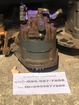 ชุดเกียร์สวิง โป๊ะสวิงพร้อมมอเตอร์ PC50uu-2E เช็คนอก ชุดโป๊ะสวิงเก่านอกญี่ปุ่นไม่เคยใช้งานในไทย KOMATSU PC50uu-2E ราคา ทั้งลูก 35,000บาท (ราคาคุยได้) ชุดเกียร์สวิง โป๊ะสวิงพร้อมมอเตอร์ PC50uu-2E เช็คนอก ชุดโป๊ะสวิงเก่านอกญี่ปุ่นไม่เคยใช้งานในไทย KOMATSU PC50uu-2E ราคา ทั้งลูก 35,000บาท (ราคาคุยได้)