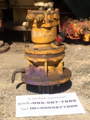 PC40-7 ชุดเกียร์สวิง โป๊ะสวิงพร้อมมอเตอร์ โคมัสสุ PC40-7 เช็คนอก ชุดโป๊ะสวิงเก่านอกญี่ปุ่นไม่เคยใช้งานในไทย KOMATSU PC40-7 ราคา ทั้งลูก 35,000บาท (ราคาคุยได้) มี 1 ลูกสุดท้าย สินค้ารับประกันซื้อไปใช้ไม่ได้คืนเงินเต็มจำนวน PC40-7 ชุดเกียร์สวิง โป๊ะสวิงพร้อมมอเตอร์ โคมัสสุ PC40-7 เช็คนอก ชุดโป๊ะสวิงเก่านอกญี่ปุ่นไม่เคยใช้งานในไทย KOMATSU PC40-7 ราคา ทั้งลูก 35,000บาท (ราคาคุยได้) มี 1 ลูกสุดท้าย สินค้ารับประกันซื้อไปใช้ไม่ได้คืนเงินเต็มจำนวน