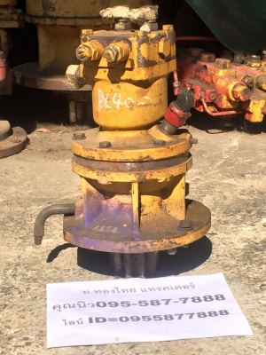 PC40-7 ชุดเกียร์สวิง โป๊ะสวิงพร้อมมอเตอร์ โคมัสสุ PC40-7 เช็คนอก ชุดโป๊ะสวิงเก่านอกญี่ปุ่นไม่เคยใช้งานในไทย KOMATSU PC40-7 ราคา ทั้งลูก 35,000บาท (ราคาคุยได้) มี 1 ลูกสุดท้าย สินค้ารับประกันซื้อไปใช้ไม่ได้คืนเงินเต็มจำนวน PC40-7 ชุดเกียร์สวิง โป๊ะสวิงพร้อมมอเตอร์ โคมัสสุ PC40-7 เช็คนอก ชุดโป๊ะสวิงเก่านอกญี่ปุ่นไม่เคยใช้งานในไทย KOMATSU PC40-7 ราคา ทั้งลูก 35,000บาท (ราคาคุยได้) มี 1 ลูกสุดท้าย สินค้ารับประกันซื้อไปใช้ไม่ได้คืนเงินเต็มจำนวน