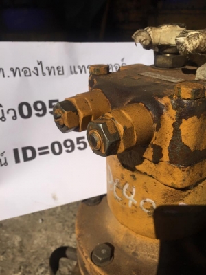 PC40-7 ชุดเกียร์สวิง โป๊ะสวิงพร้อมมอเตอร์ โคมัสสุ PC40-7 เช็คนอก ชุดโป๊ะสวิงเก่านอกญี่ปุ่นไม่เคยใช้งานในไทย KOMATSU PC40-7 ราคา ทั้งลูก 35,000บาท (ราคาคุยได้) มี 1 ลูกสุดท้าย สินค้ารับประกันซื้อไปใช้ไม่ได้คืนเงินเต็มจำนวน PC40-7 ชุดเกียร์สวิง โป๊ะสวิงพร้อมมอเตอร์ โคมัสสุ PC40-7 เช็คนอก ชุดโป๊ะสวิงเก่านอกญี่ปุ่นไม่เคยใช้งานในไทย KOMATSU PC40-7 ราคา ทั้งลูก 35,000บาท (ราคาคุยได้) มี 1 ลูกสุดท้าย สินค้ารับประกันซื้อไปใช้ไม่ได้คืนเงินเต็มจำนวน