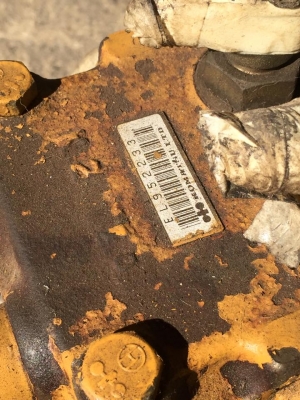 PC40-7 ชุดเกียร์สวิง โป๊ะสวิงพร้อมมอเตอร์ โคมัสสุ PC40-7 เช็คนอก ชุดโป๊ะสวิงเก่านอกญี่ปุ่นไม่เคยใช้งานในไทย KOMATSU PC40-7 ราคา ทั้งลูก 35,000บาท (ราคาคุยได้) มี 1 ลูกสุดท้าย สินค้ารับประกันซื้อไปใช้ไม่ได้คืนเงินเต็มจำนวน PC40-7 ชุดเกียร์สวิง โป๊ะสวิงพร้อมมอเตอร์ โคมัสสุ PC40-7 เช็คนอก ชุดโป๊ะสวิงเก่านอกญี่ปุ่นไม่เคยใช้งานในไทย KOMATSU PC40-7 ราคา ทั้งลูก 35,000บาท (ราคาคุยได้) มี 1 ลูกสุดท้าย สินค้ารับประกันซื้อไปใช้ไม่ได้คืนเงินเต็มจำนวน