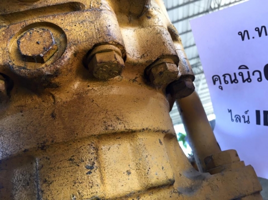 PC200-3 ชุดเกียร์สวิง โป๊ะสวิงพร้อมมอเตอร์ โคมัสสุ PC200-3 ของในสภาพดี ใช้งานได้เลย ไม่ต้องซ่อม มาเปิดดูของได้ ราคา ทั้งลูก 50,000 บาท (ราคาต่อรองได้) เฉพาะมอเตอร์18,000 โป๊ะสวิงพร้อมมอเตอร์ โคมัสสุ PC200-3 ชุดเกียร์สวิง โป๊ะสวิงพร้อมมอเตอร์ โคมัสสุ PC200-3 ของในสภาพดี ใช้งานได้เลย ไม่ต้องซ่อม มาเปิดดูของได้ ราคา ทั้งลูก 50,000 บาท (ราคาต่อรองได้) เฉพาะมอเตอร์18,000 โป๊ะสวิงพร้อมมอเตอร์ โคมัสสุ