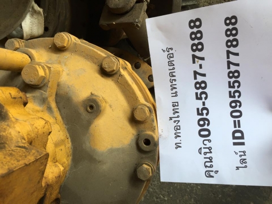 PC200-3 ชุดเกียร์สวิง โป๊ะสวิงพร้อมมอเตอร์ โคมัสสุ PC200-3 ของในสภาพดี ใช้งานได้เลย ไม่ต้องซ่อม มาเปิดดูของได้ ราคา ทั้งลูก 50,000 บาท (ราคาต่อรองได้) เฉพาะมอเตอร์18,000 โป๊ะสวิงพร้อมมอเตอร์ โคมัสสุ PC200-3 ชุดเกียร์สวิง โป๊ะสวิงพร้อมมอเตอร์ โคมัสสุ PC200-3 ของในสภาพดี ใช้งานได้เลย ไม่ต้องซ่อม มาเปิดดูของได้ ราคา ทั้งลูก 50,000 บาท (ราคาต่อรองได้) เฉพาะมอเตอร์18,000 โป๊ะสวิงพร้อมมอเตอร์ โคมัสสุ