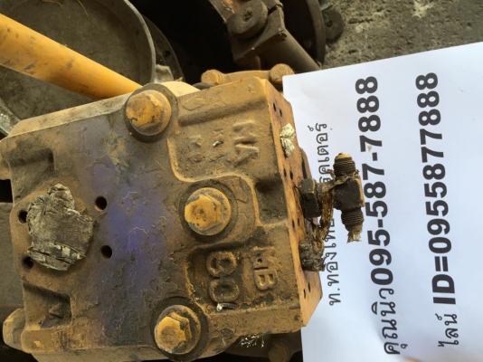 PC200-3 ชุดเกียร์สวิง โป๊ะสวิงพร้อมมอเตอร์ โคมัสสุ PC200-3 ของในสภาพดี ใช้งานได้เลย ไม่ต้องซ่อม มาเปิดดูของได้ ราคา ทั้งลูก 50,000 บาท (ราคาต่อรองได้) เฉพาะมอเตอร์18,000 โป๊ะสวิงพร้อมมอเตอร์ โคมัสสุ PC200-3 ชุดเกียร์สวิง โป๊ะสวิงพร้อมมอเตอร์ โคมัสสุ PC200-3 ของในสภาพดี ใช้งานได้เลย ไม่ต้องซ่อม มาเปิดดูของได้ ราคา ทั้งลูก 50,000 บาท (ราคาต่อรองได้) เฉพาะมอเตอร์18,000 โป๊ะสวิงพร้อมมอเตอร์ โคมัสสุ