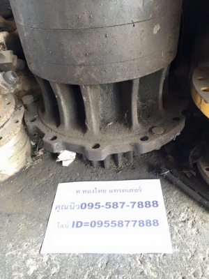 ex200-1ชุดเกียร์สวิง โป๊ะสวิงพร้อมมอเตอร์ ฮิตาชิ ex200-1 ex200-1ชุดเกียร์สวิง โป๊ะสวิงพร้อมมอเตอร์ ฮิตาชิ ex200-1