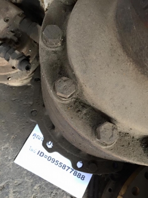 ex200-1ชุดเกียร์สวิง โป๊ะสวิงพร้อมมอเตอร์ ฮิตาชิ ex200-1 ex200-1ชุดเกียร์สวิง โป๊ะสวิงพร้อมมอเตอร์ ฮิตาชิ ex200-1