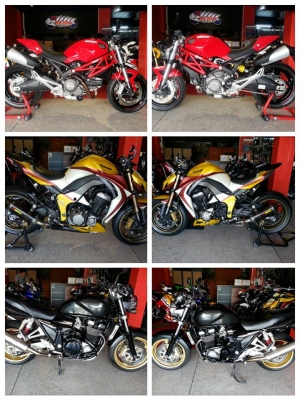 ###Heavy Bikes Shop###(-ขอนแก่น-) รับ ซื้อ-ขาย- รถบิ๊กไบค์ ด่วน!!!! โซนอิสาน