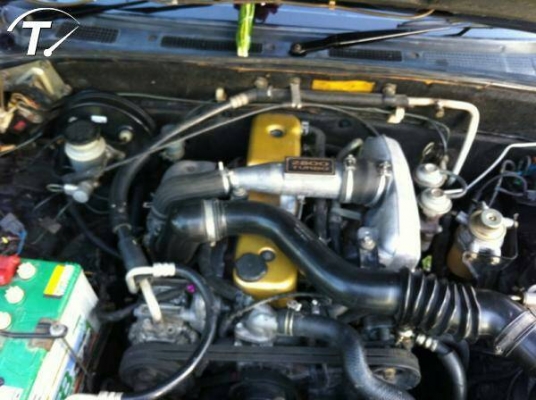 Isuzu Rodeo 2.8 LS Turbo 4WD ดราก้อนอาย ยกสูงจากโรงงาน ประหยัด สภาพสวย Isuzu Rodeo 2.8 LS Turbo 4WD ดราก้อนอาย ยกสูงจากโรงงาน ประหยัด สภาพสวย