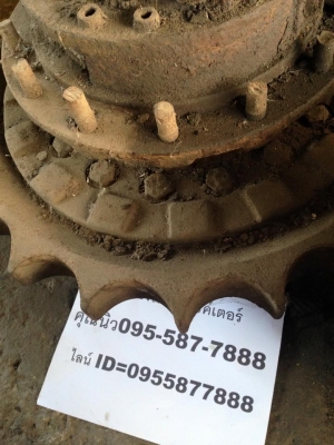 EX120-3 มอเตอร์ตัวเดิน ฮิตาชิ EX120-3 เช็คนอกญี่ปุ่นไม่เคยใช้งานในไทย ใส่รุ่น EX120-2,Ex120-5 ได้ สภาพสวยนอกญี่ปุ่นพร้อมใช้งาน ราคา ลูกละ 80,000 บาท (ราคา คุยได้) สินค้ารับประกันซื้อไปใช้ไม่ได้คืนเงินเต็มจำนวน EX120-3 มอเตอร์ตัวเดิน ฮิตาชิ EX120-3 เช็คนอกญี่ปุ่นไม่เคยใช้งานในไทย ใส่รุ่น EX120-2,Ex120-5 ได้ สภาพสวยนอกญี่ปุ่นพร้อมใช้งาน ราคา ลูกละ 80,000 บาท (ราคา คุยได้) สินค้ารับประกันซื้อไปใช้ไม่ได้คืนเงินเต็มจำนวน