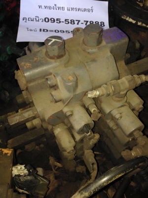 SH2650 SUMITOMO แพร คอนโทรลวาว์ล เก่านอกญี่ปุ่น สภาพ นอกญี่ปุ่นดั้งเดิมไม่เคยใช้งานในไทย ราคา 80,000 บาท (ราคาคุยได้) สินค้ารับประกันซื้อไปใช้ไม่ได้คืนเงินเต็มจำนวน SH2650 SUMITOMO แพร คอนโทรลวาว์ล เก่านอกญี่ปุ่น สภาพ นอกญี่ปุ่นดั้งเดิมไม่เคยใช้งานในไทย ราคา 80,000 บาท (ราคาคุยได้) สินค้ารับประกันซื้อไปใช้ไม่ได้คืนเงินเต็มจำนวน