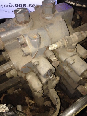 SH2650 SUMITOMO แพร คอนโทรลวาว์ล เก่านอกญี่ปุ่น สภาพ นอกญี่ปุ่นดั้งเดิมไม่เคยใช้งานในไทย ราคา 80,000 บาท (ราคาคุยได้) สินค้ารับประกันซื้อไปใช้ไม่ได้คืนเงินเต็มจำนวน SH2650 SUMITOMO แพร คอนโทรลวาว์ล เก่านอกญี่ปุ่น สภาพ นอกญี่ปุ่นดั้งเดิมไม่เคยใช้งานในไทย ราคา 80,000 บาท (ราคาคุยได้) สินค้ารับประกันซื้อไปใช้ไม่ได้คืนเงินเต็มจำนวน