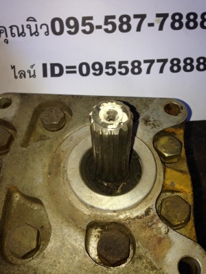 โคมัสสุ 12HD ปั้มไฮดรอลิค ปั้ม3ตอน นอกญี่ปุ่นดั้งเดิมงามๆ สภาพ พร้อมใช้งาน เช็คนอกเดิมๆไม่เคยผ่านการใช้งานในไทย ราคา 35,000บาท โคมัสสุ 12HD ปั้มไฮดรอลิค ปั้ม3ตอน นอกญี่ปุ่นดั้งเดิมงามๆ สภาพ พร้อมใช้งาน เช็คนอกเดิมๆไม่เคยผ่านการใช้งานในไทย ราคา 35,000บาท