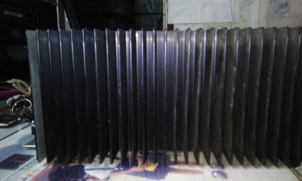 POWER SUPPLY 24VDC 10A