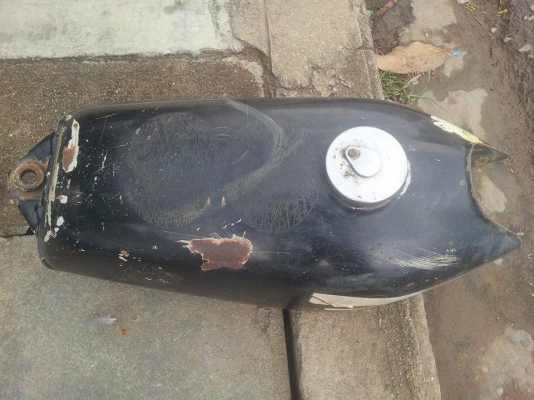 ขายถัง DT100 ราคา 800 พร้อมส่ง