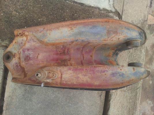 ขายถัง DT100 ราคา 800 พร้อมส่ง