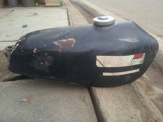 ขายถัง DT100 ราคา 800 พร้อมส่ง