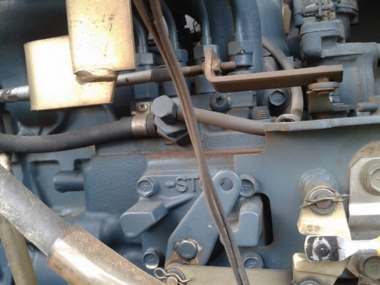 แบคโฮเล็ก KUBOTA U-45 เก่าญี่ปุ่นแท้ สวยจัดจัด