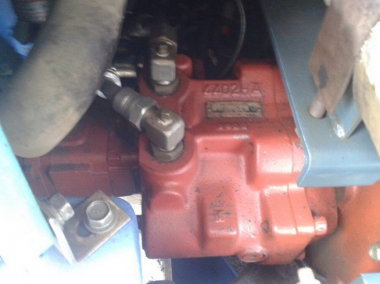 แบคโฮเล็ก KUBOTA U-45 เก่าญี่ปุ่นแท้ สวยจัดจัด