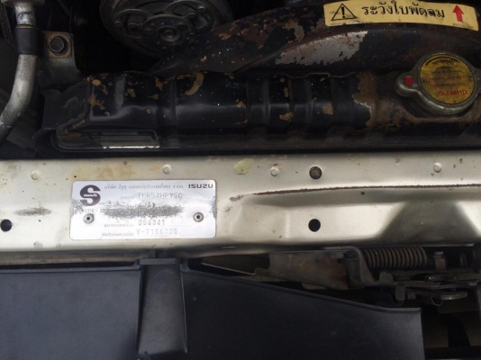 อีซูซุ ปี 1998 เครื่อง 2.5 slx มือเดียวป้ายแดง!!! รถหน้าเดิม เครื่องดี คัสซีสวย อีซูซุ ปี 1998 เครื่อง 2.5 slx มือเดียวป้ายแดง!!! รถหน้าเดิม เครื่องดี คัสซีสวย