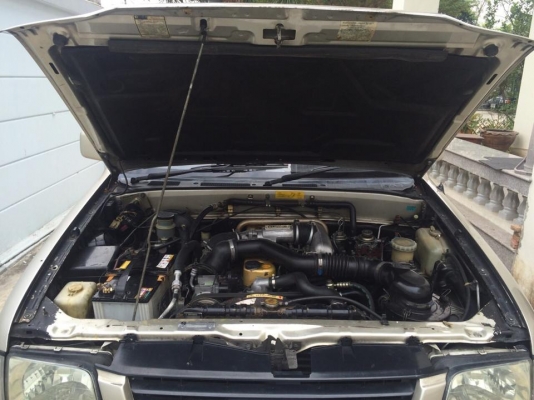 อีซูซุ ปี 1998 เครื่อง 2.5 slx มือเดียวป้ายแดง!!! รถหน้าเดิม เครื่องดี คัสซีสวย อีซูซุ ปี 1998 เครื่อง 2.5 slx มือเดียวป้ายแดง!!! รถหน้าเดิม เครื่องดี คัสซีสวย