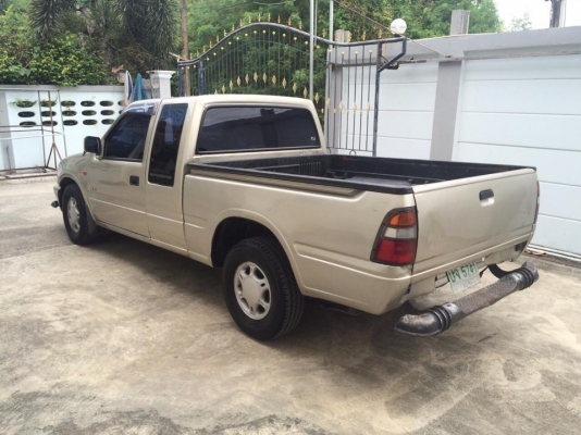 อีซูซุ ปี 1998 เครื่อง 2.5 slx มือเดียวป้ายแดง!!! รถหน้าเดิม เครื่องดี คัสซีสวย อีซูซุ ปี 1998 เครื่อง 2.5 slx มือเดียวป้ายแดง!!! รถหน้าเดิม เครื่องดี คัสซีสวย