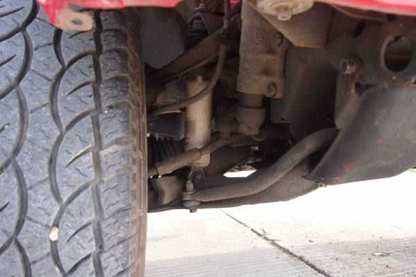 ขายถูกเฉินหลงนอก L200 4WD แท้ ขายราคา 139,000.- (ที่เชียงใหม่) ขายถูกเฉินหลงนอก L200 4WD แท้ ขายราคา 139,000.- (ที่เชียงใหม่)