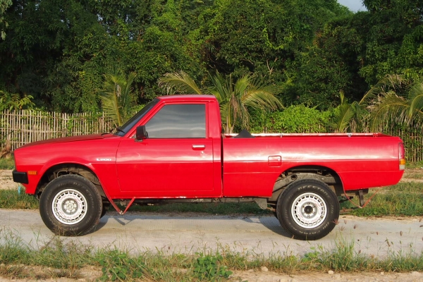 ขายถูกเฉินหลงนอก L200 4WD แท้ ขายราคา 139,000.- (ที่เชียงใหม่) ขายถูกเฉินหลงนอก L200 4WD แท้ ขายราคา 139,000.- (ที่เชียงใหม่)