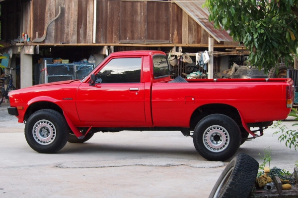 ขายถูกเฉินหลงนอก L200 4WD แท้ ขายราคา 139,000.- (ที่เชียงใหม่) ขายถูกเฉินหลงนอก L200 4WD แท้ ขายราคา 139,000.- (ที่เชียงใหม่)