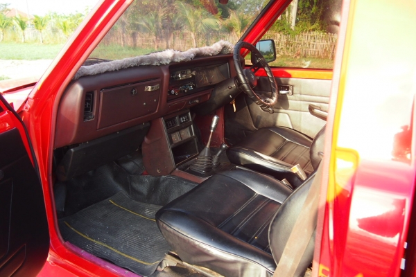 ขายถูกเฉินหลงนอก L200 4WD แท้ ขายราคา 139,000.- (ที่เชียงใหม่) ขายถูกเฉินหลงนอก L200 4WD แท้ ขายราคา 139,000.- (ที่เชียงใหม่)