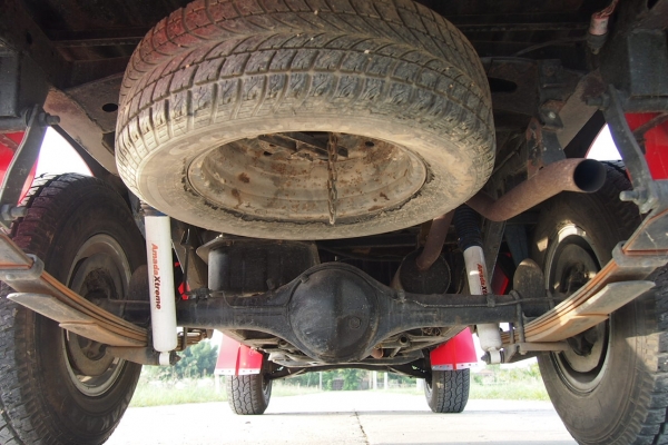 ขายถูกเฉินหลงนอก L200 4WD แท้ ขายราคา 139,000.- (ที่เชียงใหม่) ขายถูกเฉินหลงนอก L200 4WD แท้ ขายราคา 139,000.- (ที่เชียงใหม่)