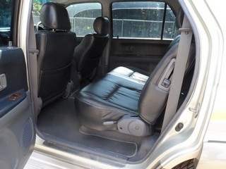 TOYOTA SPORT RIDER SR5 3.0 EFi MT 4WD ปี 2001 จัดไฟแนนซ์ได้ ไม่ต้องมีคนค้ำ T.086-527-9533