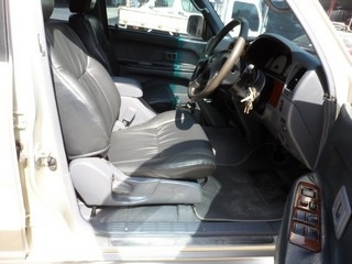 TOYOTA SPORT RIDER SR5 3.0 EFi MT 4WD ปี 2001 จัดไฟแนนซ์ได้ ไม่ต้องมีคนค้ำ T.086-527-9533