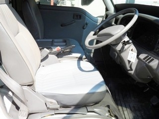 NISSAN URVAN 2.7 MT ปี 2000 รถตู้ขายถูก T.086-527-9533