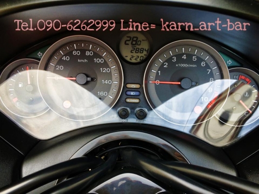 Honda Forza 300 ABS Y'2014