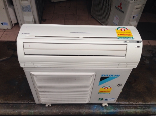 **** ขายแอร์ DAIKIN 12000 BTU สภาพสวย ****