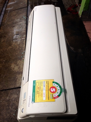 **** ขายแอร์ DAIKIN 12500 BTU อินเวอร์เตอร์ สภาพสวย **** **** ขายแอร์ DAIKIN 12500 BTU อินเวอร์เตอร์ สภาพสวย ****