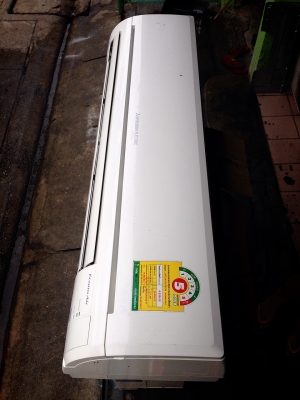 **** ขายแอร์ Mitsubishi 18000 BTU สภาพสวย ****