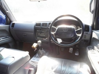 TOYOTA SPORT RIDER PRERUNNER 3.0 EFI MT ปี 2000 จัดไฟแนนซ์ได้ ไม่ต้องมีคนค้ำ T.086-527-9533 TOYOTA SPORT RIDER PRERUNNER 3.0 EFI MT ปี 2000 จัดไฟแนนซ์ได้ ไม่ต้องมีคนค้ำ T.086-527-9533