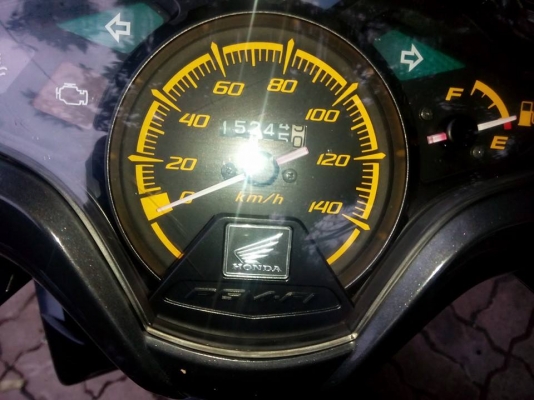 ขายถูกๆ click110i เดิมๆปี51 ราคาพิเศษด่วนๆคับ เล่มเอกสารครบ