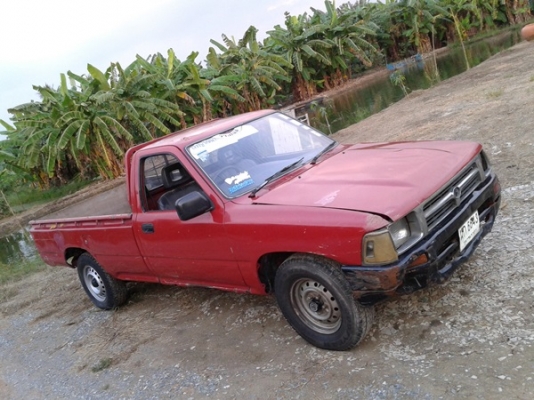 ขายรถกระบะใช้งานตามสภาพเลยครับ ขายรถกระบะใช้งานตามสภาพเลยครับ